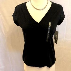 COPY - NWT Jones Sport Knit V-Neck